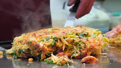 お好み焼き鉄板焼 源亀 사진 2