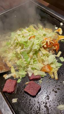 月島もんじゃ はる 錦糸町本店 사진 2