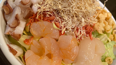 月島もんじゃ はる 錦糸町本店 사진 3