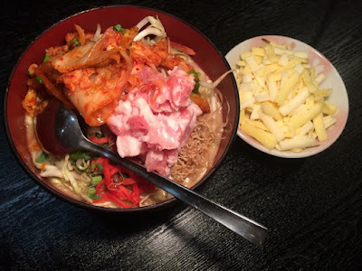 Monja Komachi Tokyo Kameido (Teppanyaki & Izakaya) 사진 4