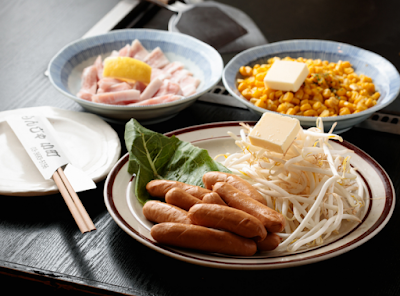 Monja Komachi Tokyo Kameido (Teppanyaki & Izakaya) 사진 2
