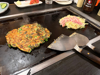 関西風お好み焼き・もんじゃ焼き 縁家 阿佐ヶ谷店【食べ放題飲み放題あり】 사진 3