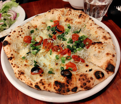 Da Mau Pizza al Forno 사진 2
