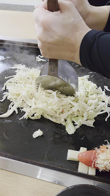月島もんじゃ どんっ 上野店 사진 2