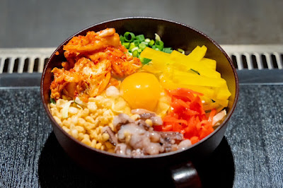 下町もんじゃ ゆうじ 사진 4