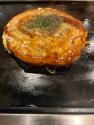 お好み焼き ふわとろ工房 上野店 사진 3