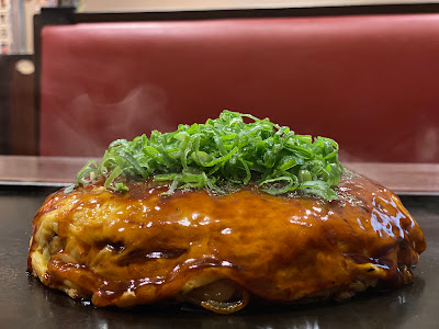 お好み焼き ふわとろ工房 上野店 사진 2