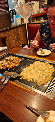 お好み焼き ふわとろ工房 上野店 사진 4