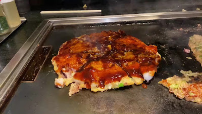 Daruma Monjayaki Skytree Restaurant 사진 2