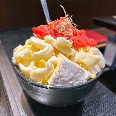 Daruma Monjayaki Skytree Restaurant 사진 3