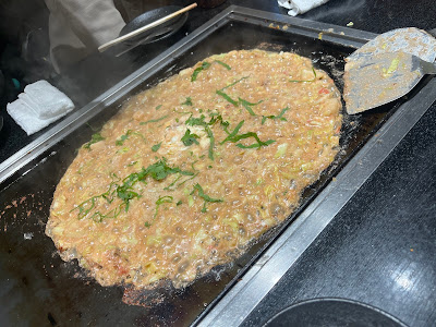Daruma Monjayaki Skytree Restaurant 사진 5