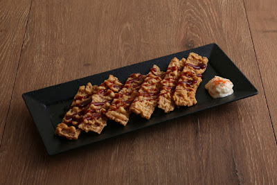 Okonomiyakimitchan Sohonten Tokyosoramachiten 사진 3