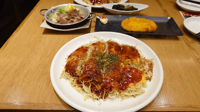 Okonomiyakimitchan Sohonten Tokyosoramachiten 사진 4