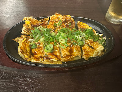 히로시마 오코노미야키 TAKA 사진 5
