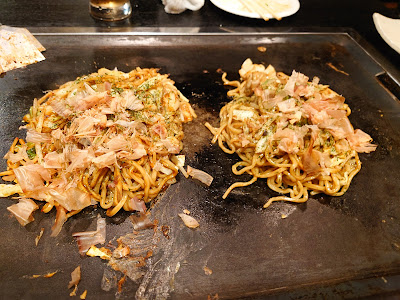 お好み焼き工房とりこ 사진 4