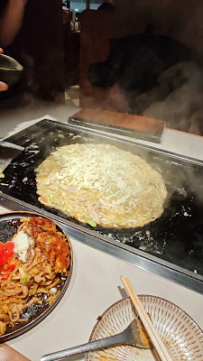 Tsukishima Monja Okoge Asakusa Annex 사진 2