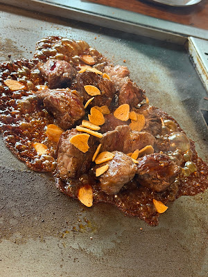 [Monjayaki Okonomiyaki] KONAMAMIRE Tokyo Asakusa 사진 4