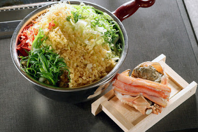Monja Teppanyaki Iroha Uta Hanayashiki Street Branch 사진 4