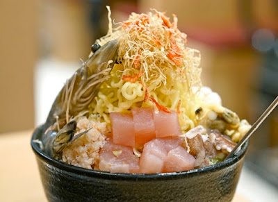 月島もんじゃ だるま 浅草店 사진 3