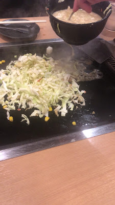 月島もんじゃ だるま 浅草店 사진 2