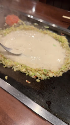 도쿄몬쟈 쿠라야 사진 2