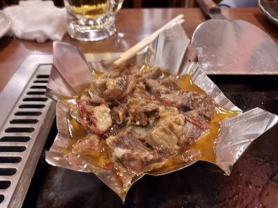お好み焼き＆もんじゃ焼き＆鉄板焼き ひよ里 사진 4