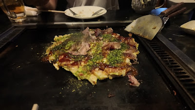 お好み焼き でぃお 사진 2
