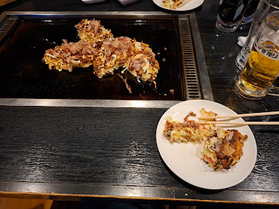 お好み焼き でぃお 사진 5