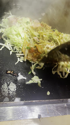 もんじゃ・鉄板焼 団 綾瀬店 사진 2