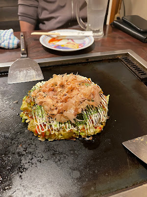 お好み焼き よし里 사진 2