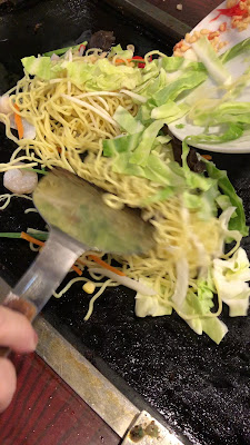 お好み焼き おいしん坊 사진 2