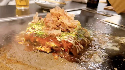 もんじゃ喜六家 사진 2