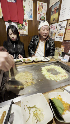 Hiroshima Okonomiyaki & Teppanyaki Donbei 사진 2