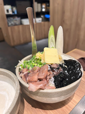 Tsukishima Monja Okoge Oyama 사진 3