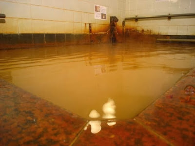 Arima recuperation Onsen Ryokan 사진 3