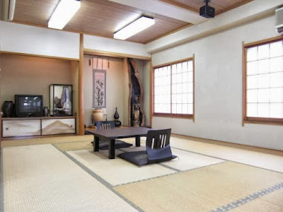 Arima recuperation Onsen Ryokan 사진 2