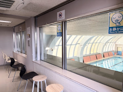 フィットネスクラブエポック要町店 사진 3