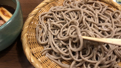 Teuchi Soba Shinagawa Okina 사진 2