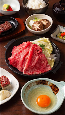 요네자와 규 오키 도쿄역점 사진 2