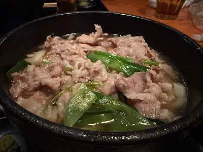가라쿠 우동 사진 4
