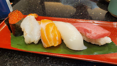 Sushichoshimaru Hokimaten 사진 4