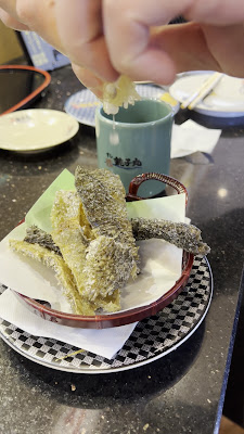 Sushichoshimaru Hokimaten 사진 2