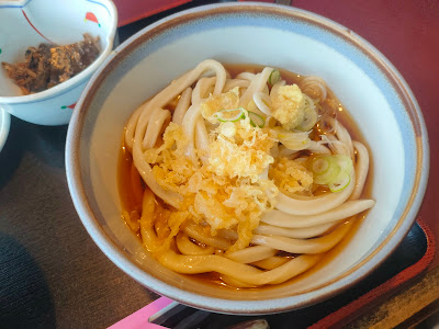 讃岐うどん ほの花 사진 4