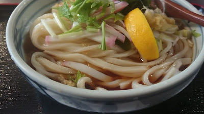 讃岐うどん ほの花 사진 2