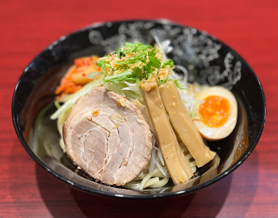 Gagana Ramen Shibuya 사진 3