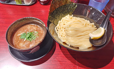 Gagana Ramen Shibuya 사진 4