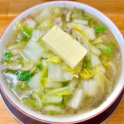 긴자 탄멘 사진 4