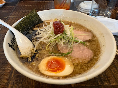 Ginza Soryu (produced by Nogata Hope) 사진 5