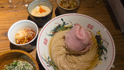 Inose Tsukemen 사진 2