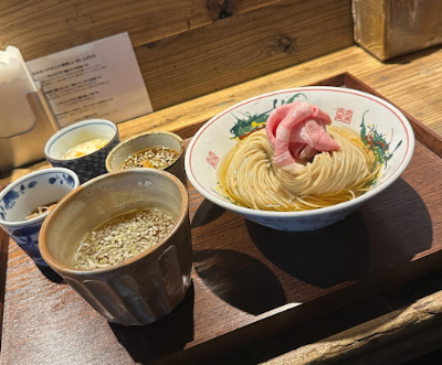 Inose Tsukemen 사진 4